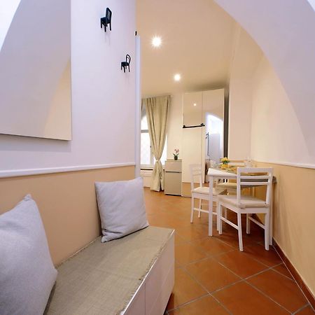 Trevi Feddy'S Apartment Рим Екстер'єр фото