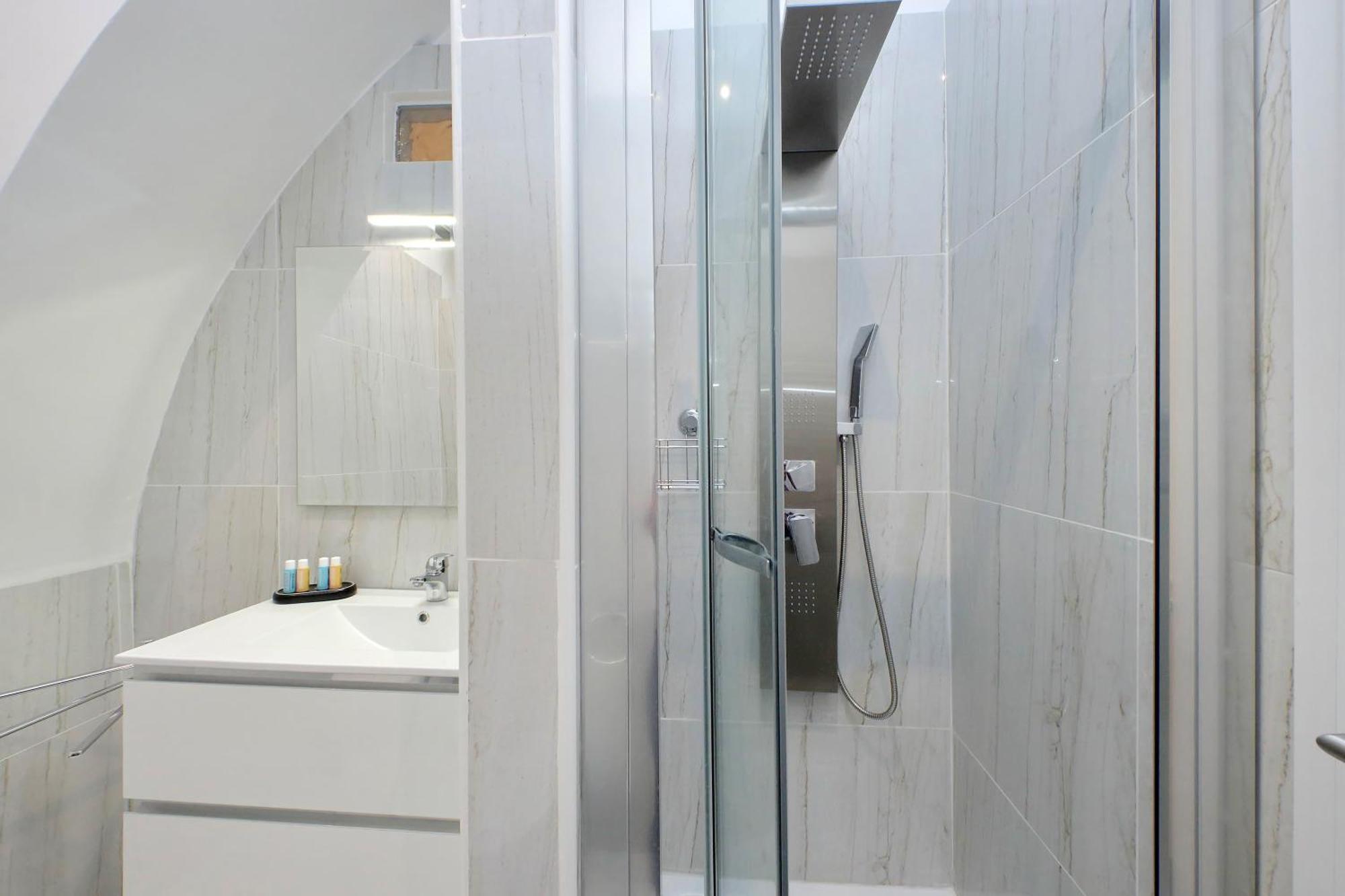 Trevi Feddy'S Apartment Рим Екстер'єр фото