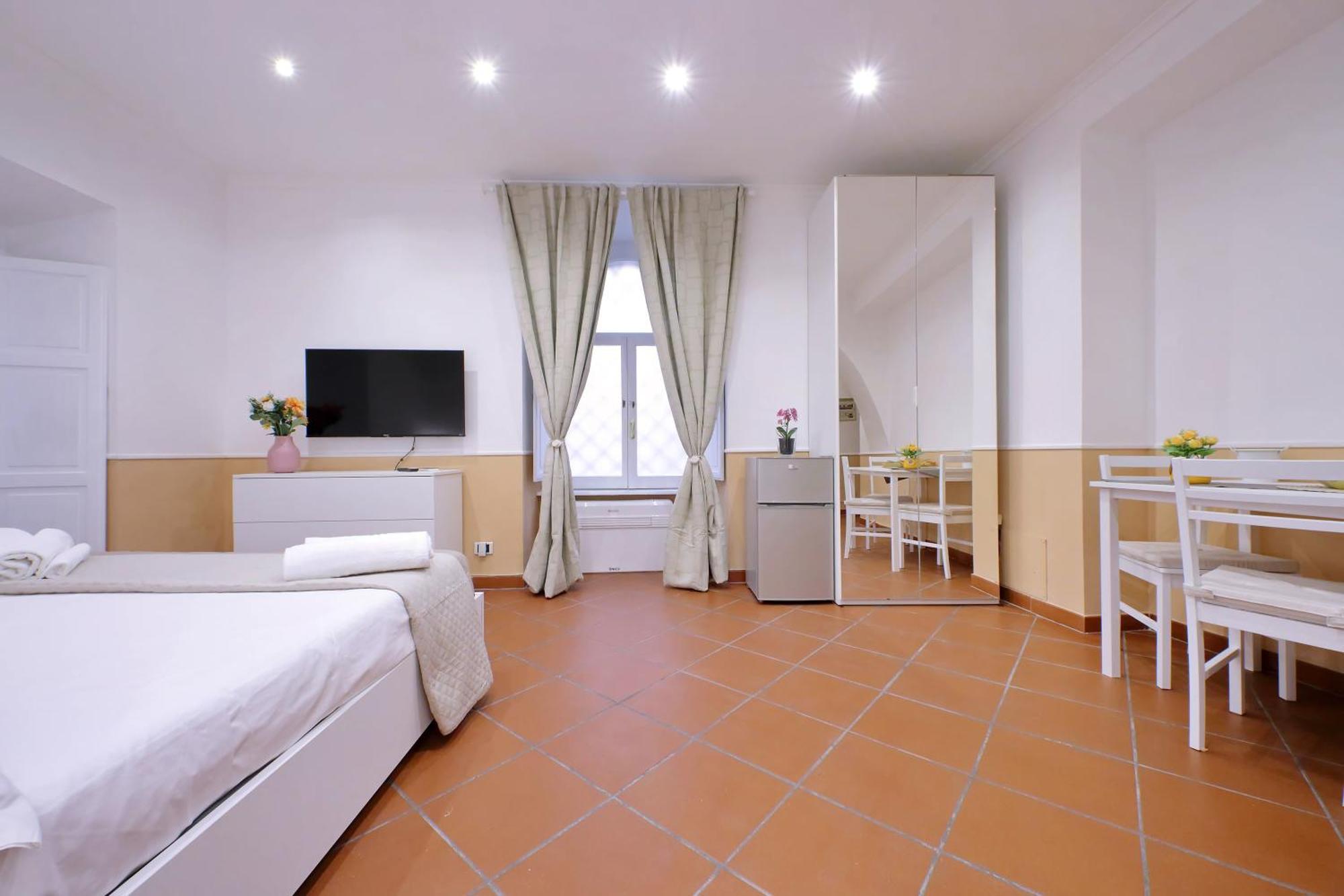 Trevi Feddy'S Apartment Рим Екстер'єр фото
