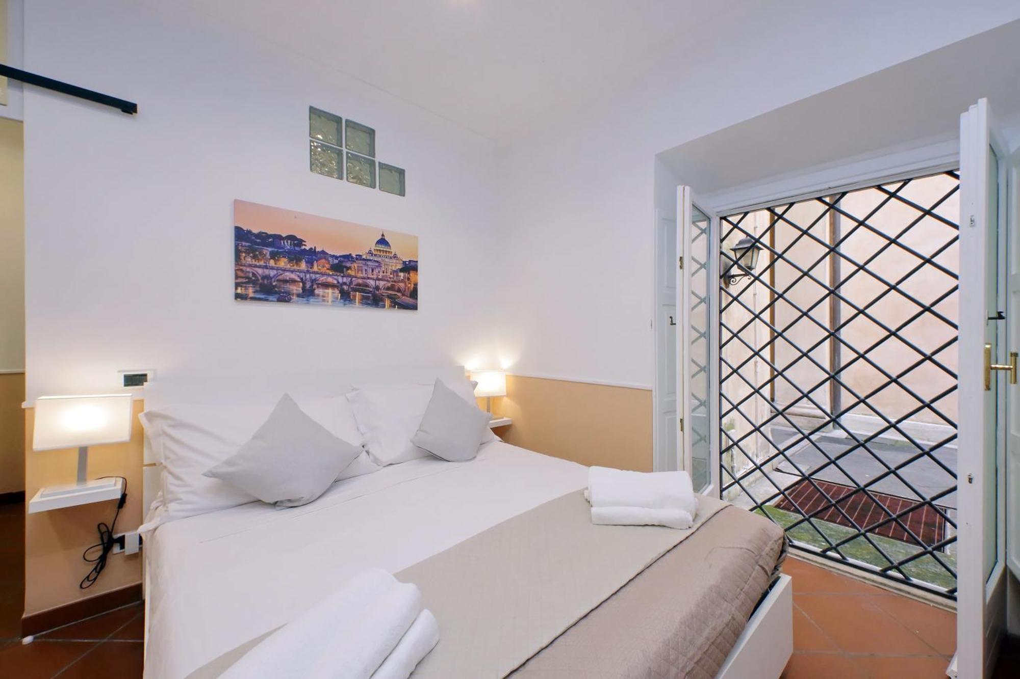 Trevi Feddy'S Apartment Рим Екстер'єр фото