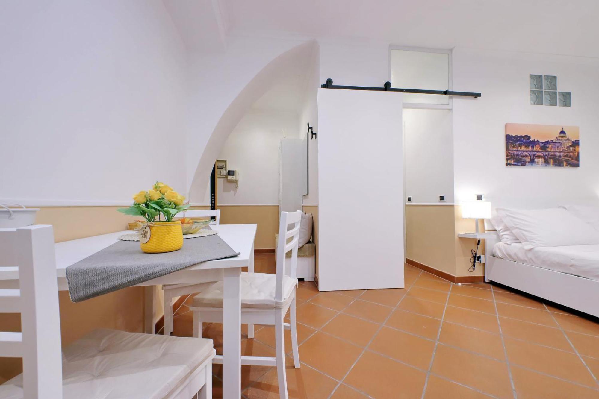 Trevi Feddy'S Apartment Рим Екстер'єр фото