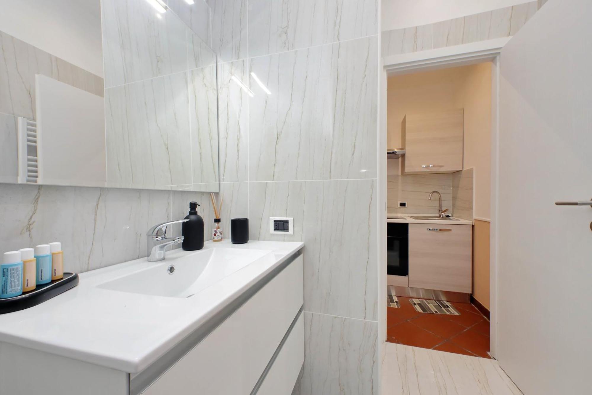 Trevi Feddy'S Apartment Рим Екстер'єр фото