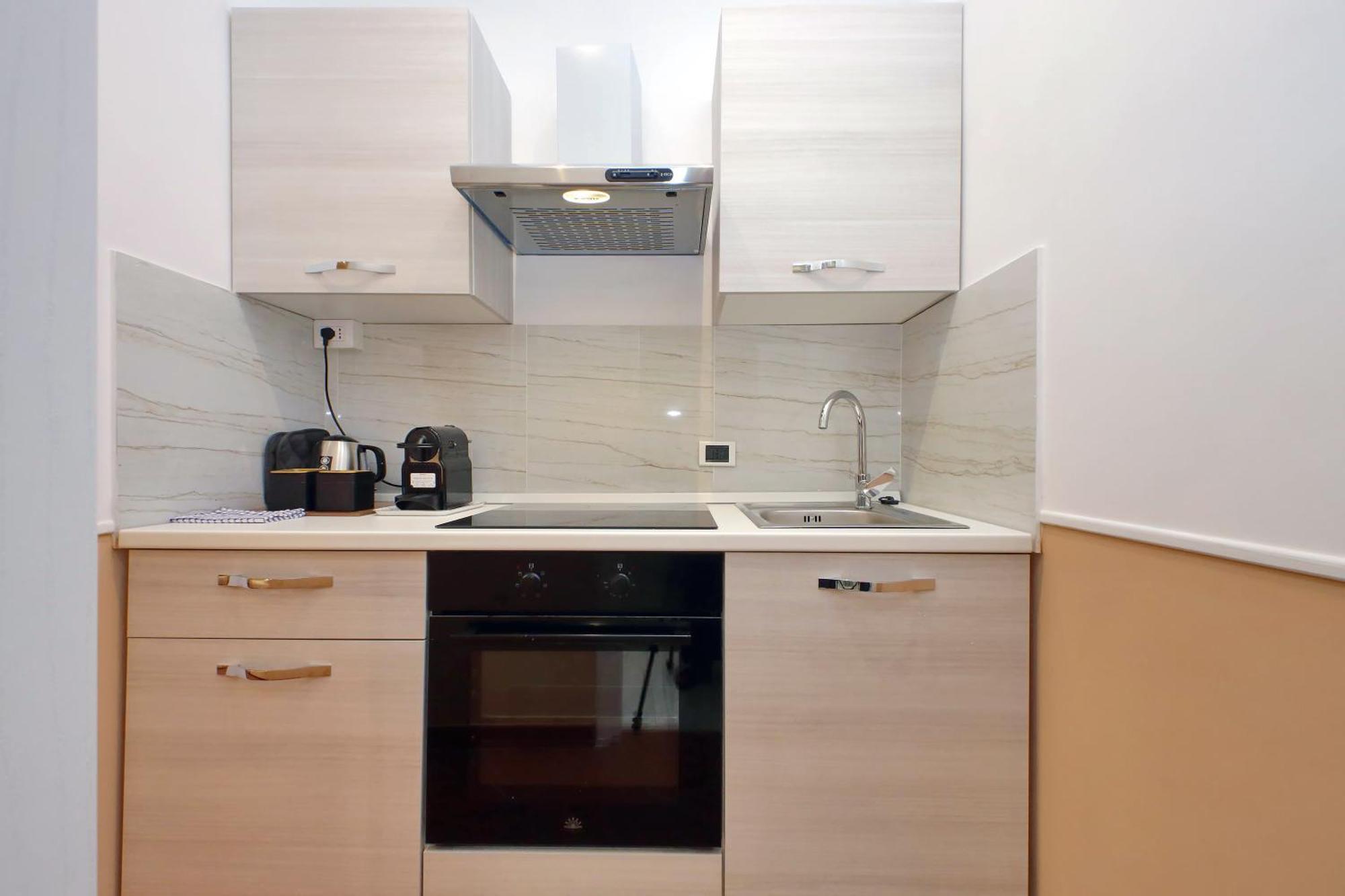 Trevi Feddy'S Apartment Рим Екстер'єр фото