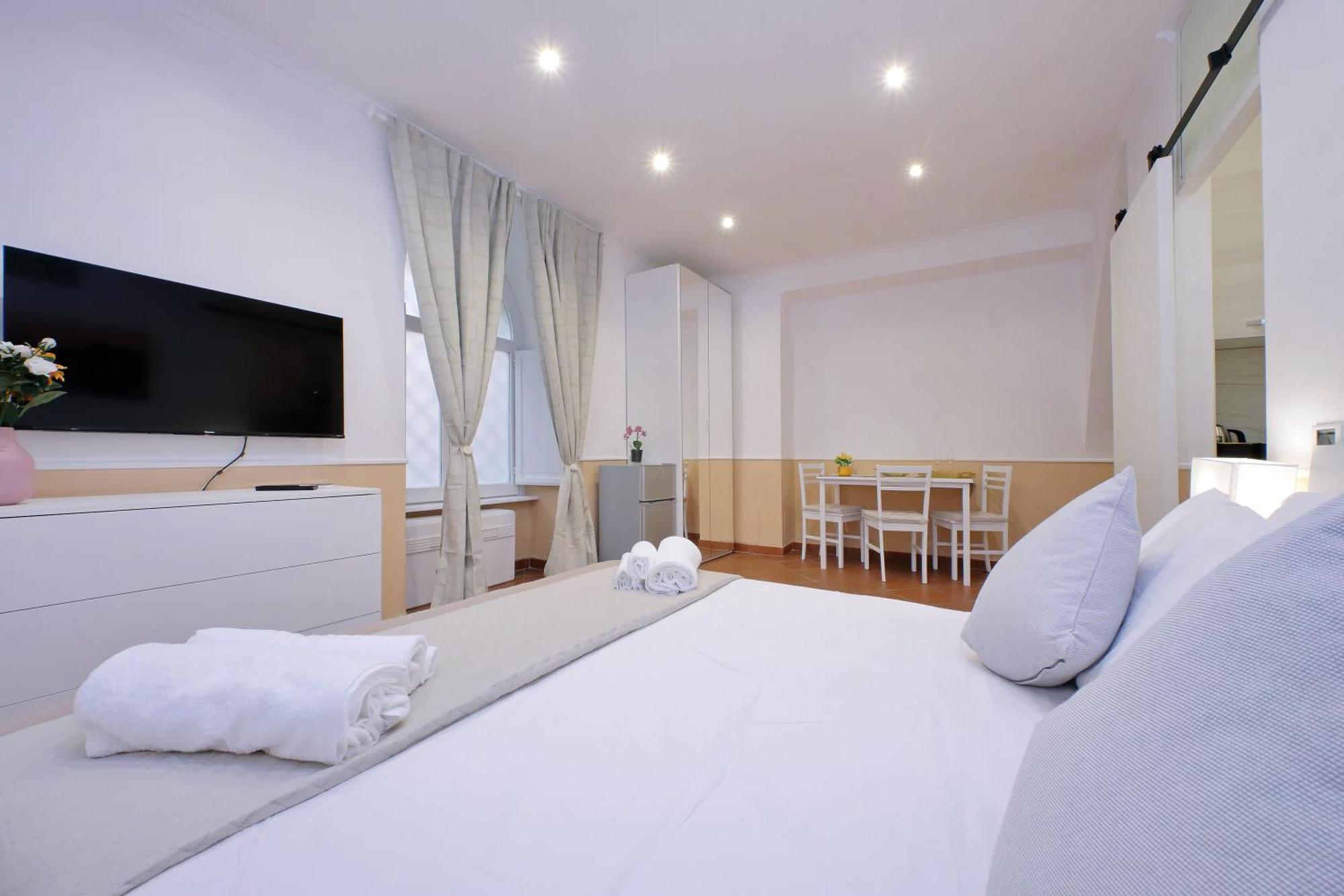 Trevi Feddy'S Apartment Рим Екстер'єр фото