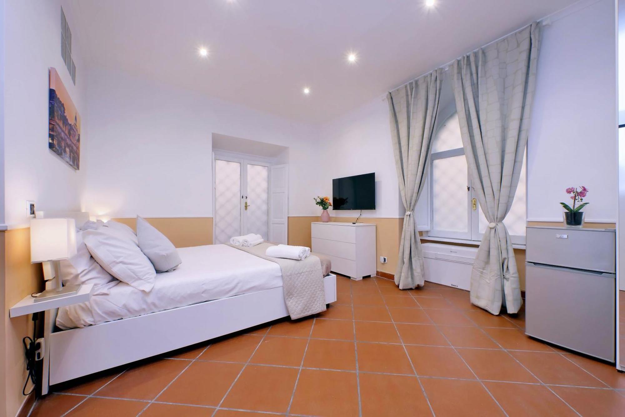 Trevi Feddy'S Apartment Рим Екстер'єр фото