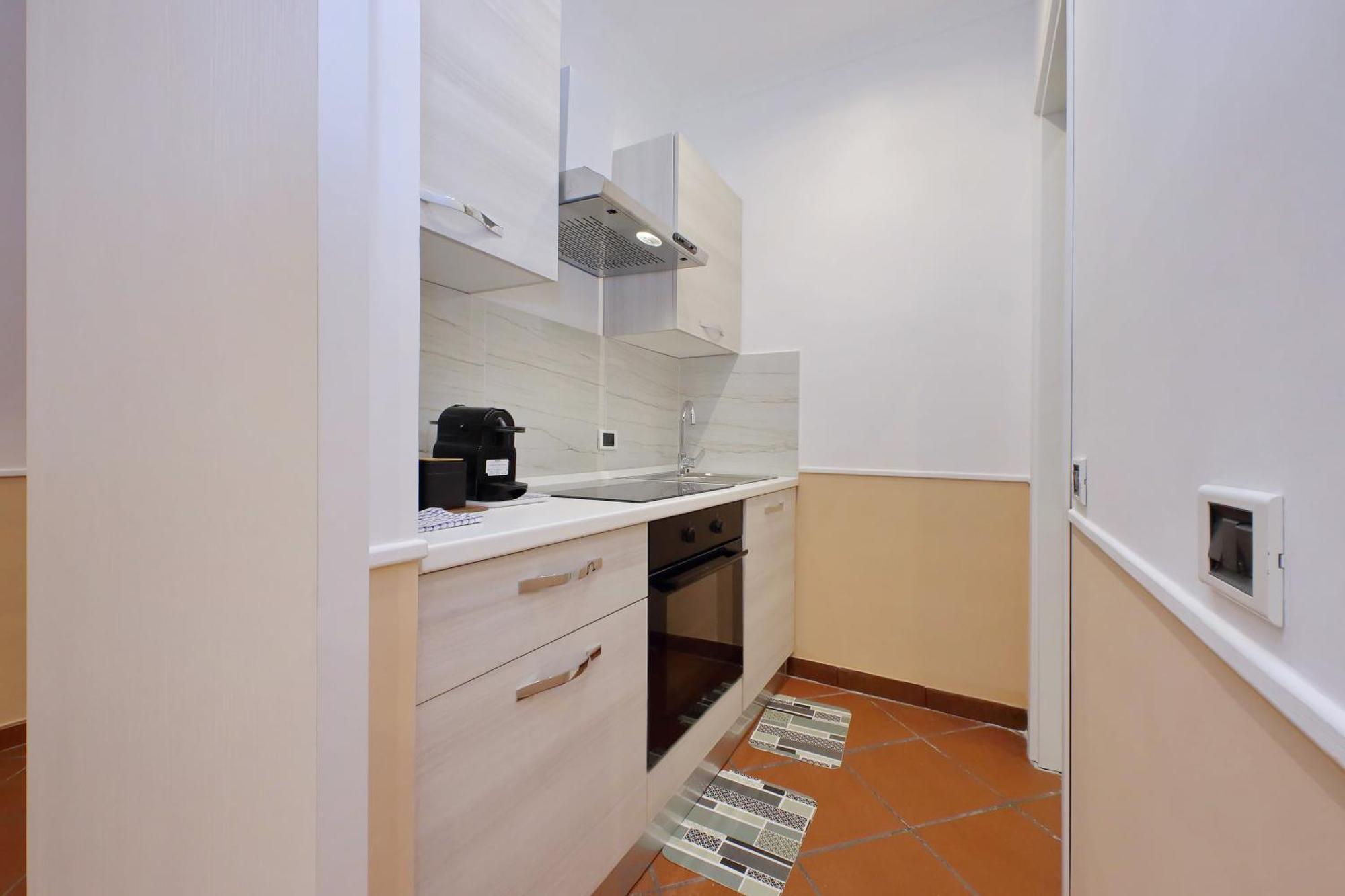Trevi Feddy'S Apartment Рим Екстер'єр фото